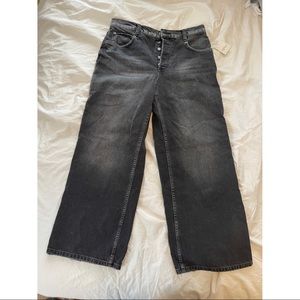 Free People Jeans